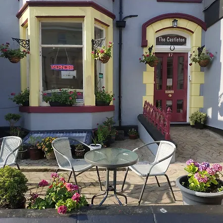 The Castleton-3